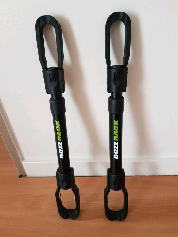 buzz rack frame adapter